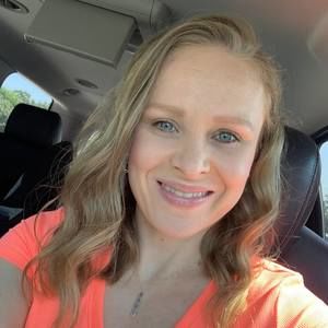 Meet your Posher, Kristen